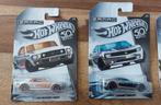 hot wheels zamac serie 50 jaar hot wheels, Ophalen of Verzenden, Nieuw, Auto, Overige merken