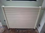 Vintage radiator, Doe-het-zelf en Bouw, Verwarming en Radiatoren, Ophalen, 30 tot 80 cm, Gebruikt, Radiator