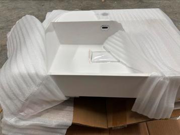 Design lavabo wit beschikbaar voor biedingen
