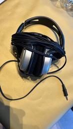 casque audio Philips avec fil, TV, Hi-fi & Vidéo, Philips, Enlèvement, Utilisé