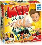 Spel Mep! De vlieg (nieuw), Nieuw, Kinderspelletjes, Jongen of Meisje, Ophalen of Verzenden