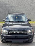Range Rover Sport 3.0D 256ch prêt à imatriculé Black Edition, Auto's, Te koop, Range Rover (sport), 5 deurs, SUV of Terreinwagen