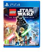 Lego Star Wars The Skywalker Saga, Avontuur en Actie, 1 speler, Ophalen of Verzenden, Zo goed als nieuw