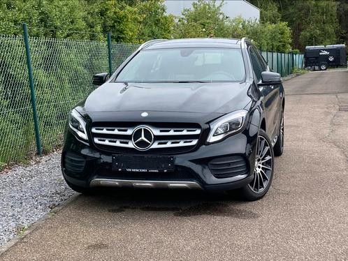 Mercedes GLA 200 d AMG Line, Auto's, Mercedes-Benz, Particulier, GLA, Achteruitrijcamera, Airbags, Airconditioning, Bluetooth