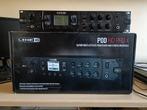 LINE 6 HD PRO en FBV SHORTBOARD USB MKII, Ophalen, Zo goed als nieuw, Multi-effect