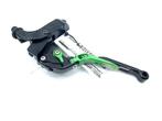 KOPPELINGSHENDEL NINJA 650R ER-6F EX-6 2017-2020 (EX650J-K), Motoren, Onderdelen | Kawasaki, Gebruikt
