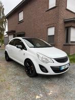 Opel corsa / 1.3 Diesel euro5 / eerste eigenaar/ airco, Auto's, Opel, Euro 5, Bedrijf, Corsa, 1300 cc