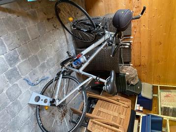Mooie damesfiets merk Scott beschikbaar voor biedingen