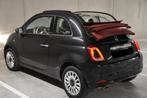 FIAT | 500 | CABRIO | 2020, Auto's, Fiat, Te koop, 1242 cc, Airconditioning, Stof
