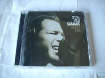 CD - STAND DE SAMANG - BIENVENUE À LA MAISON, Enlèvement ou Envoi, 2000 à nos jours, Comme neuf