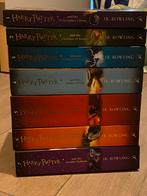 Harry Potter reeks, Livres, Fantastique, Comme neuf, Enlèvement ou Envoi