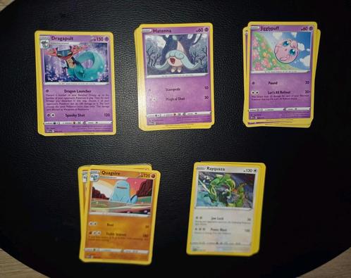 Modern Era: Macdo2025 bulk, Hobby en Vrije tijd, Verzamelkaartspellen | Pokémon, Zo goed als nieuw, Ophalen of Verzenden