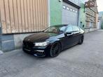 Bmw 740d M-pack LASER Head-up Panoramadak 360Camera, Auto's, BMW, 4 deurs, Achterwielaandrijving, Leder, Bedrijf