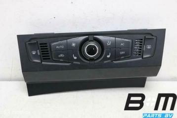 Kachel bediening Audi A5 8T Coupe 8T1820043AH beschikbaar voor biedingen