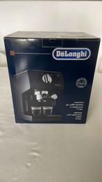 De'Longhi ECP 31.21, Ophalen, Nieuw, Koffiemachine, Gemalen koffie
