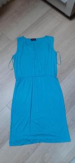 Zomerkleedje maat S, Enlèvement ou Envoi, Taille 36 (S), Comme neuf, Longueur genou