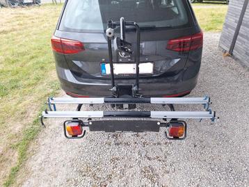 Thule BikeOn - gebruikt beschikbaar voor biedingen