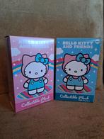 Hello Kitty Plush and friends. Porte clé. jouet. enfant, Enlèvement ou Envoi, Neuf