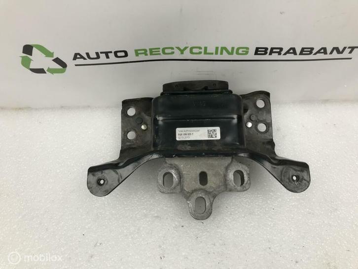 Motorsteun Volkswagen Golf 7 5Q0199555T, Auto-onderdelen, Motor en Toebehoren, Gebruikt, Ophalen of Verzenden