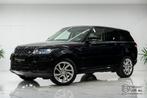 Range Rover Sport 3.0 TDV6 HSE Dynamic! Acc, Memory!, Auto's, Land Rover, Te koop, Range Rover (sport), 183 kW, Verlengde garantie