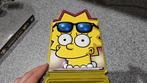 The Simpsons Complete 9th season, Ophalen of Verzenden, Zo goed als nieuw, Boxset