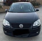 Polo 1.4 klaar om geregistreerd te worden, Auto's, Voorwielaandrijving, Stof, Zwart, 4 cilinders