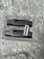 Ram DDR4 Ripjaws V 16 gb x 2, Neuf