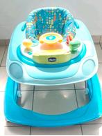 CHICCO TROTTER, Kinderen en Baby's, Ophalen, Zo goed als nieuw, Met geluid