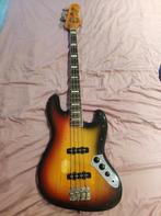 Fender Jazz Bass, Ophalen, Zo goed als nieuw