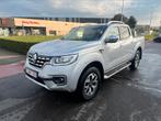 Renault Alaskan 2.3DCI 190PK Manuel Xénon Leder 360cam, Leder en Stof, Bedrijf, 140 kW, 2298 cc