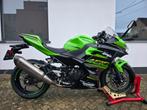 Kawasaki Ninja 400/Ninja 650 - 2021 - Akrapovic uitlaat!, Motoren, Motoren | Kawasaki, 400 cc, 2 cilinders, Sportuitlaat, 12 t/m 35 kW