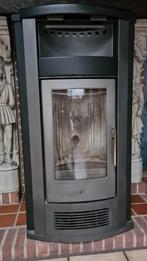 Piazzetta P960 Pelletkachel 11kw ...weg wegens sterfgeval., Ophalen, Pelletkachel