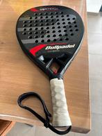 Bullpadel Vertex 04 hybrid 2024, Ophalen, Zo goed als nieuw, Padelracket