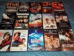 Te koop op dvd-lijst evoluerende oorlogsfilms, Alle leeftijden, Ophalen of Verzenden, Zo goed als nieuw, Oorlog