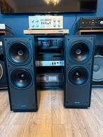 Tannoy dc-2000, TV, Hi-fi & Vidéo, Enlèvement, Comme neuf
