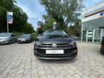 VOLKSWAGEN POLO 50.000KM!!, Euro 5, Stof, Zwart, https://public.car-pass.be/vhr/f475e94d-bc8a-4a1c-b575-7a825273039d