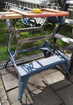 Black &Decker Workmate WM625, Ophalen of Verzenden