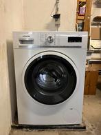 wasmachine, Ophalen, Zo goed als nieuw, Voorlader, 85 tot 90 cm