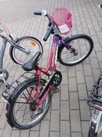 KINDERFIETSJES 20 INCH 5J-8J NIEUWSTAAT RIJKLAAR VANAF €65, Ophalen, Zo goed als nieuw