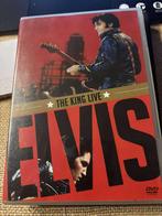 The King Live, Ophalen of Verzenden, Zo goed als nieuw