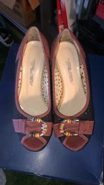 Zomerschoenen, Kleding | Dames, Schoenen, Ophalen, Zo goed als nieuw, Hoge laarzen