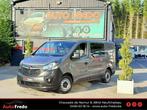 Opel Vivaro 1.6 CDTi L1H1 BiTurbo * 6 places */* Dispo */*, Voorwielaandrijving, Euro 5, Stof, Gebruikt