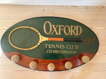 country corner -  oxford tennis club beschikbaar voor biedingen