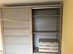 Kleerkast gratis ophalen, Huis en Inrichting, Ophalen, Zo goed als nieuw