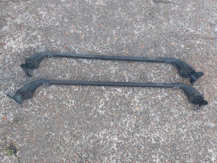 citroen grand c4 pacasso, Auto diversen, Dakdragers, Gebruikt, Ophalen