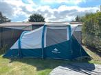 Air seconds 4.1 opblaasbare tent, Ophalen, Gebruikt
