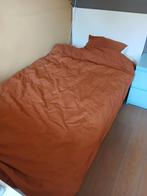 1 persoonsbed, Huis en Inrichting, Ophalen, Zo goed als nieuw