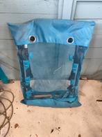 Porte vélo pour 3 velo pour Opel corsa D, Enlèvement