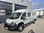 Pössl 640 Shine, Caravans en Kamperen, Mobilhomes, Hefdak, Buscamper of Camperbus, Ringverwarming, Pössl