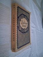 Liederenkrans uitgave 1947, Ophalen of Verzenden